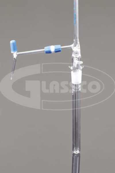 Automatic Burette, Class AS-1